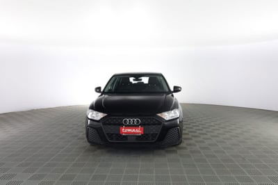 Audi A1 Sportback 25 TFSI usata