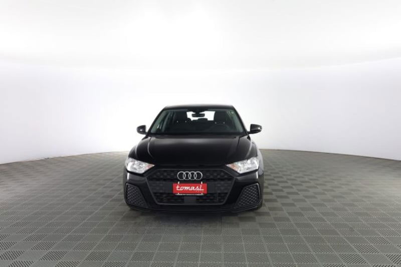 Audi A1 Sportback 25 TFSI