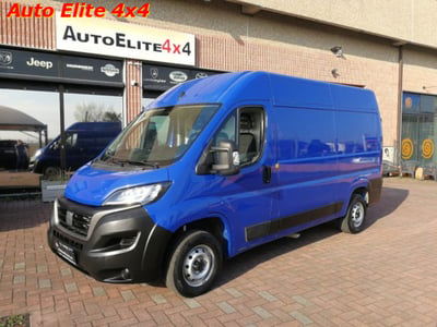 Fiat Ducato Furgone 35 2.2 Mjt 120CV PLM-SL-TM Furgone usato