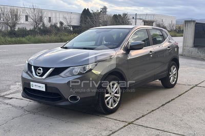 Nissan Qashqai 1.5 dCi Acenta usata