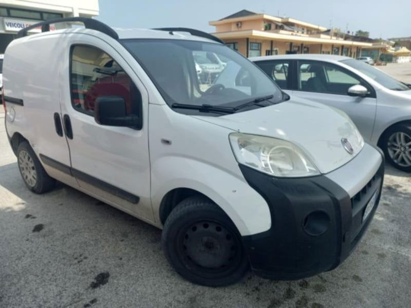 Fiat Fiorino 1.3 MJT 95CV Furgone