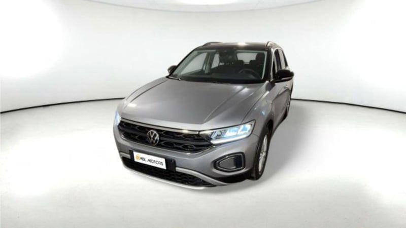 Volkswagen T-Roc 2.0 tdi Life 150cv dsg