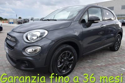 Fiat 500X 1.3 MultiJet 95 CV Club usata