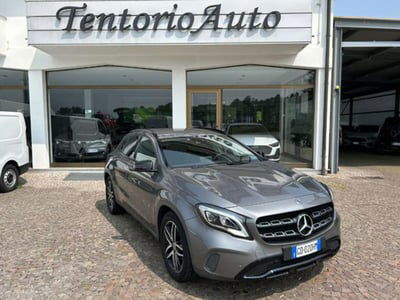 Mercedes-Benz GLA SUV 180 Premium usata
