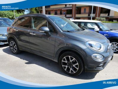 Fiat 500X 1.3 MultiJet 95 CV Lounge usata