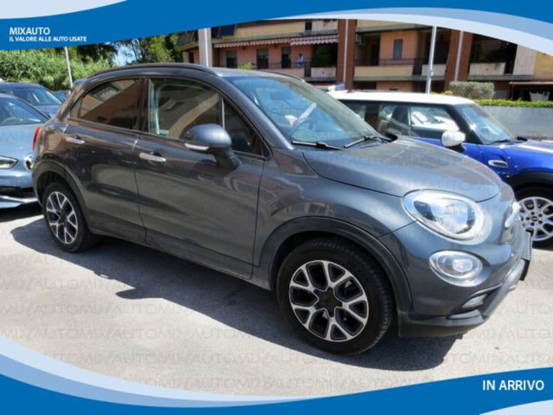 Fiat 500X 1.3 MultiJet 95 CV Lounge