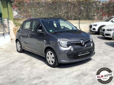 Renault Twingo SCe Stop&Start Intens usata