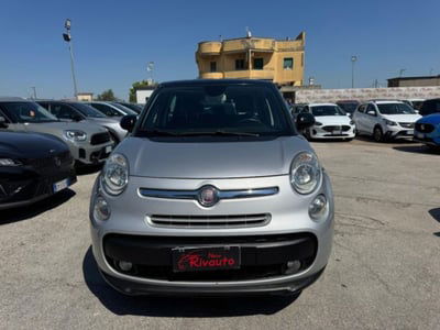 Fiat 500L 1.3 Multijet 95 CV Lounge usata