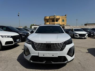 Peugeot 2008 PureTech 100 S&S Allure nuova