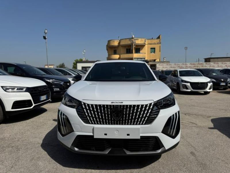 Peugeot 2008 PureTech 100 S&S Allure