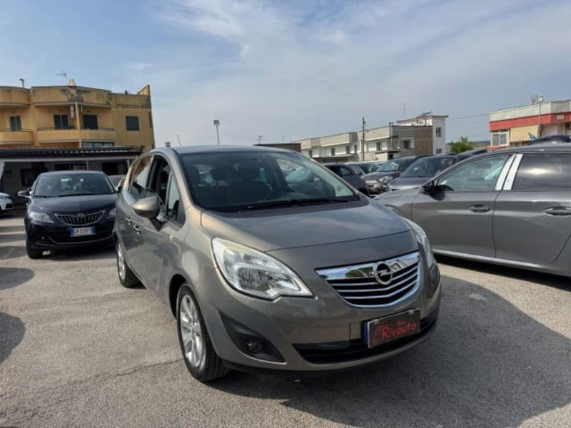 Opel Meriva 1.3 CDTI Enjoy