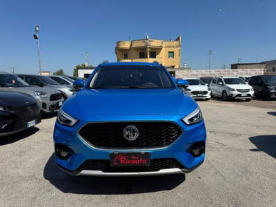 Mg ZS (2021-->) ZS 1.0T-GDI aut. Comfort usata