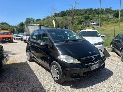 Mercedes-Benz Classe A 150 Avantgarde usata