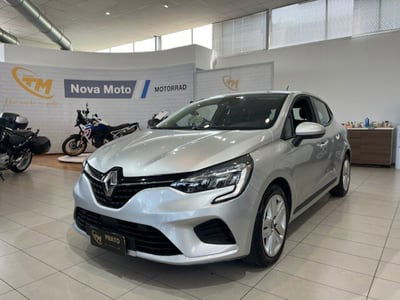 Renault Clio Blue dCi 100 CV 5 porte Business usata