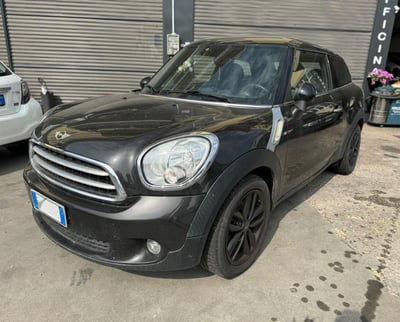 MINI Mini Paceman 2.0 Cooper D Business XL Paceman Automatica usata