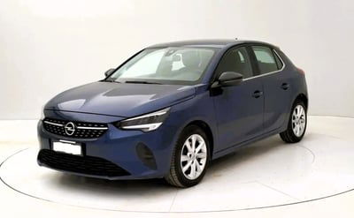 Opel Corsa 1.5 D 100 CV Elegance usata