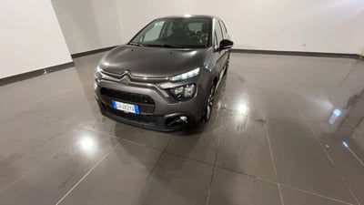 Citroen C3 Aircross 1.2 puretech Max s&s 110cv nuova