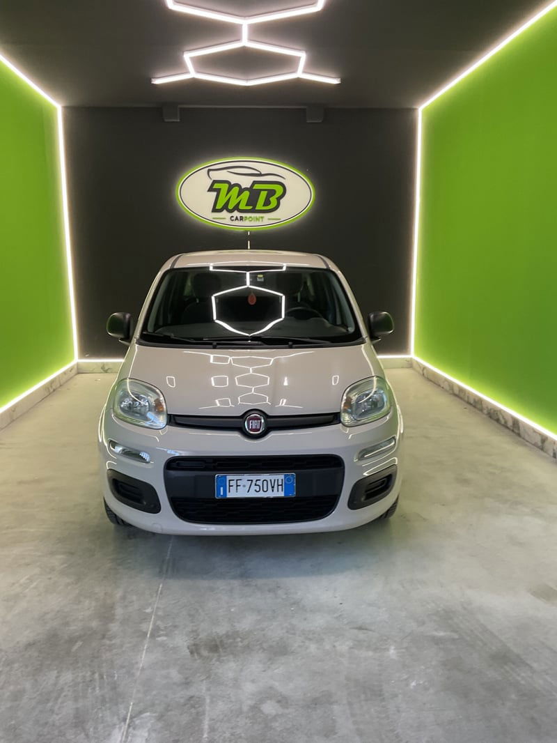 Fiat Panda 1.2 EasyPower Easy