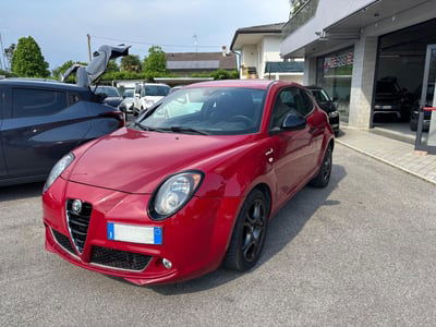 Alfa Romeo MiTo 1.3 JTDm 85 CV S&S Progression usata