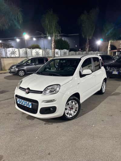 Fiat Panda 1.0 FireFly S&S Hybrid Launch Edition usata