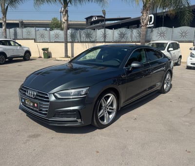 Audi A5 Sportback 3.0 TDI S tronic Design usata