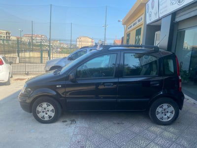 Fiat Panda 1.2 Dynamic usata