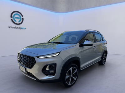 Dr dr 3.0 3.0 1.5 Gpl 114cv cvt usata