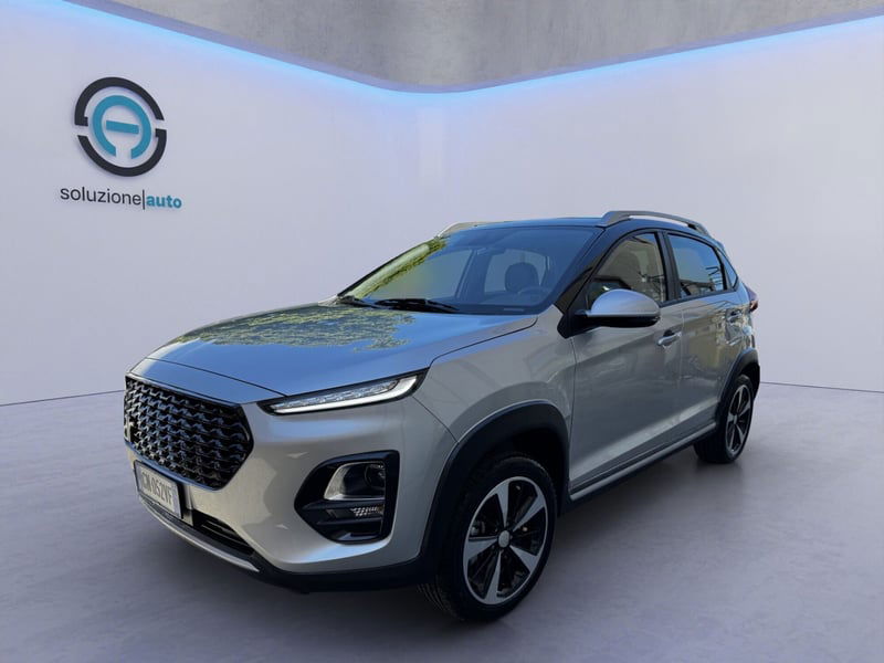 Dr dr 3.0 3.0 1.5 Gpl 114cv cvt