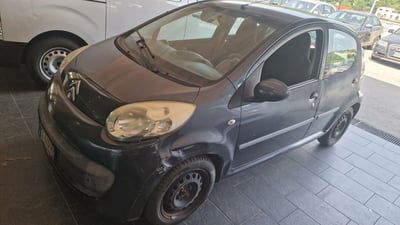 Citroen C1 1.0 5 porte AMIC1 usata
