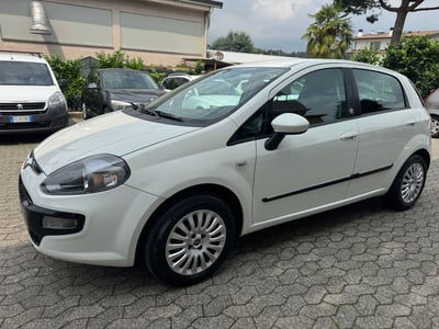Fiat Punto Evo 1.2 5 porte S&S Dynamic usata