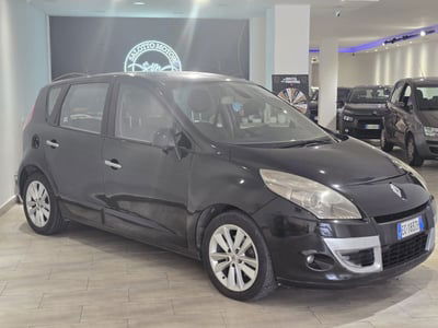 Renault Scenic E-Tech Electric 1.9 dCi 130CV Luxe usata