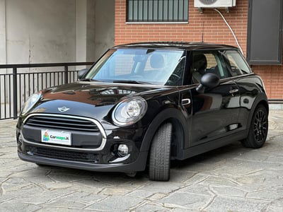 MINI Mini 1.5 One D usata