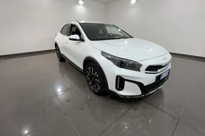 Kia XCeed 1.6 gdi phev Style 141cv dct usata