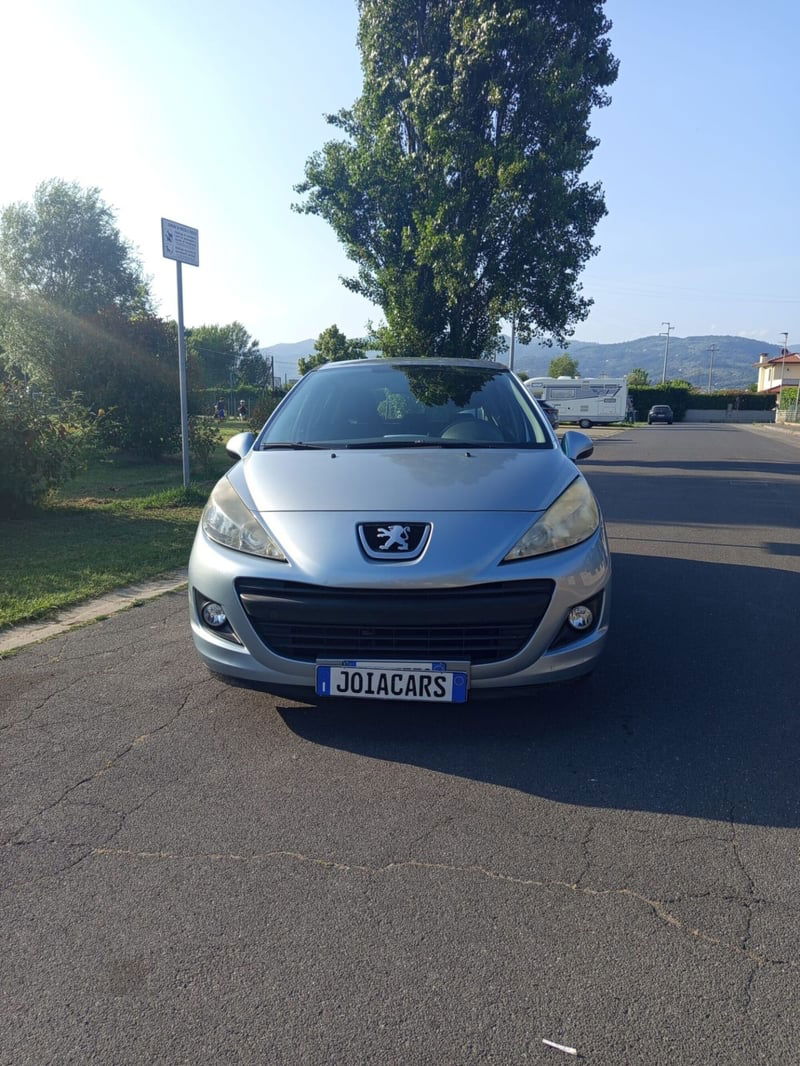 Peugeot 207 HDi 70CV FAP 5p. XS