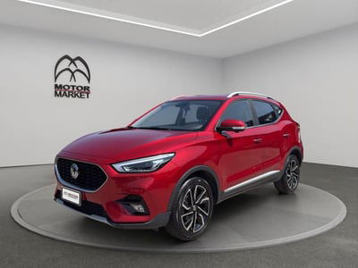 Mg ZS ZS 1.5 Luxury usata
