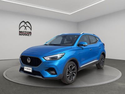 Mg ZS ZS 1.5 Luxury usata