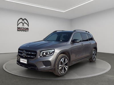 Mercedes-Benz GLB 180 d Automatic Sport Plus usata