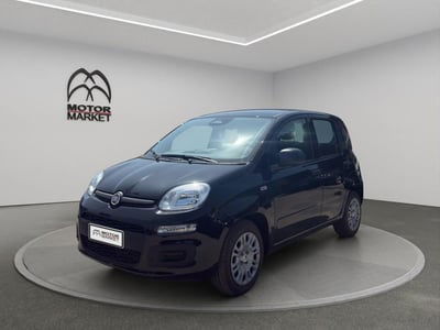 Fiat Panda Cross Cross 1.0 FireFly S&S Hybrid nuova