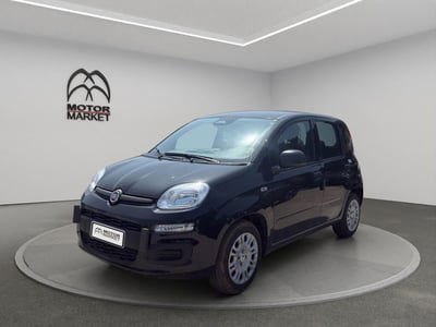 Fiat Panda Cross Cross 1.0 FireFly S&S Hybrid nuova