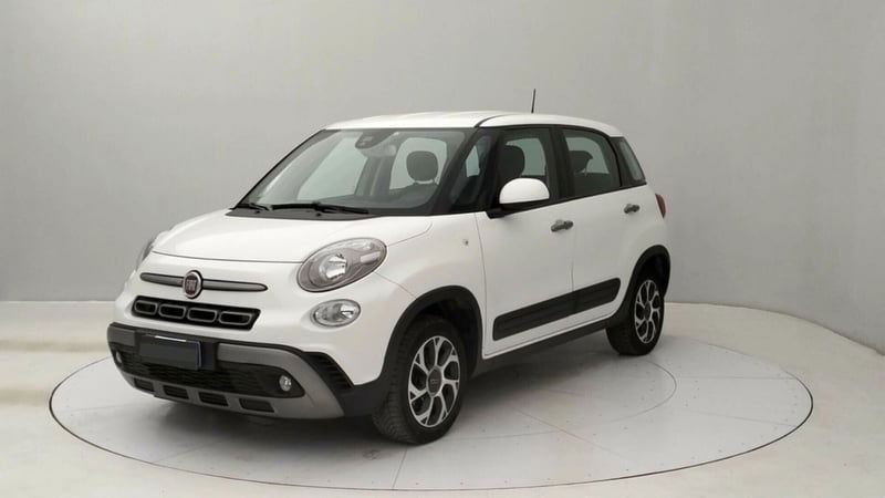 Fiat 500L 1.3 Multijet 95 CV Cross