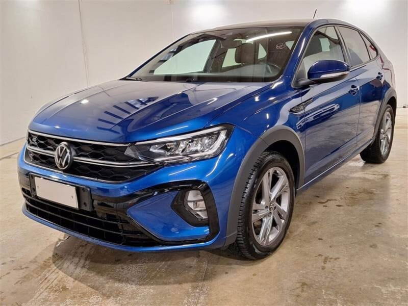 Volkswagen Taigo 1.0 TSI 110 CV R-Line
