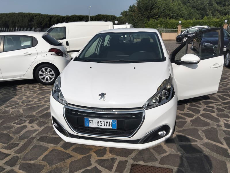 Peugeot 208 68 5 porte Access