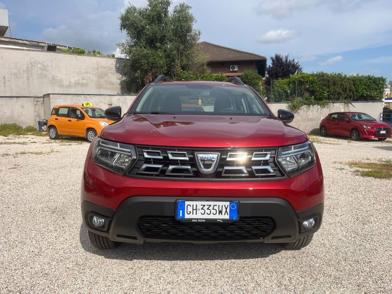 Dacia Duster 1.5 Blue dCi 8V 115 CV 4x2 Comfort DaciaPlus