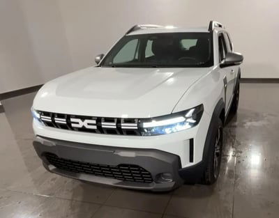 Dacia Duster 1.0 TCe GPL 4x2 Expression nuova