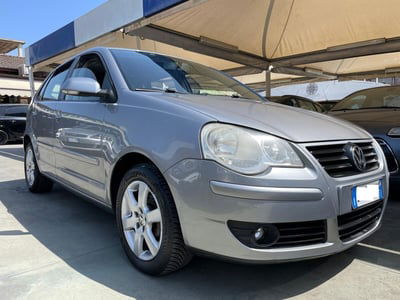 Volkswagen Polo 1.2 12V 5p. Trendline usata