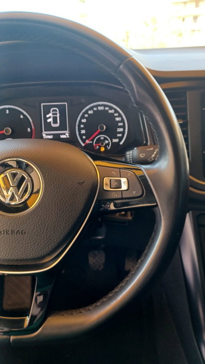 Volkswagen T-Roc 1.6 TDI SCR Advanced BlueMotion Technology (15)