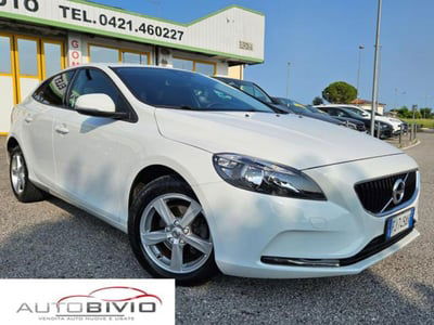 Volvo V40 D2 Momentum usata