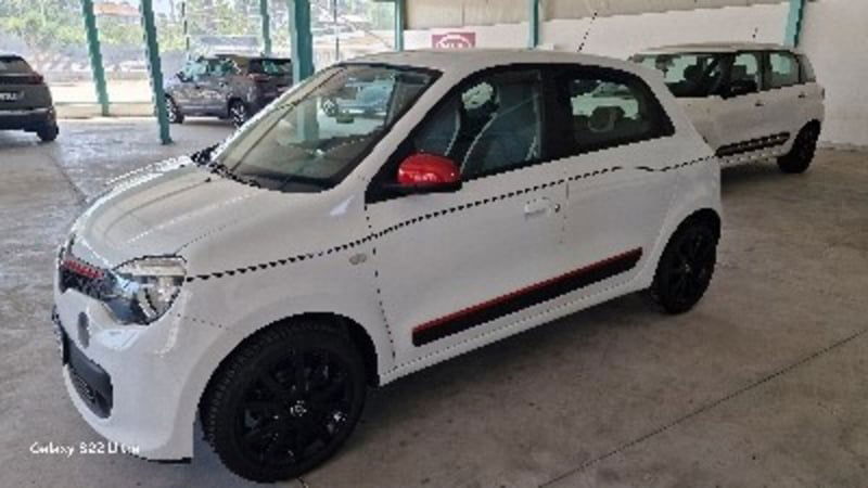Renault Twingo 1.0 SCe Stop&Start Energy