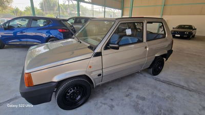 Fiat Panda 1100 i.e. cat Young usata