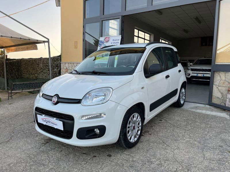 Fiat Panda 1.3 MJT S&S Easy